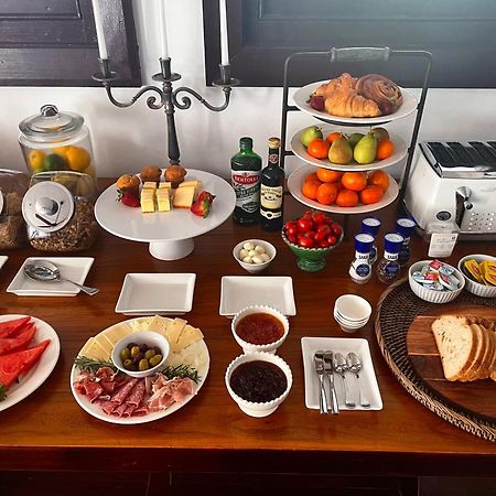 Ballina Manor Boutique Hotel Eksteriør billede