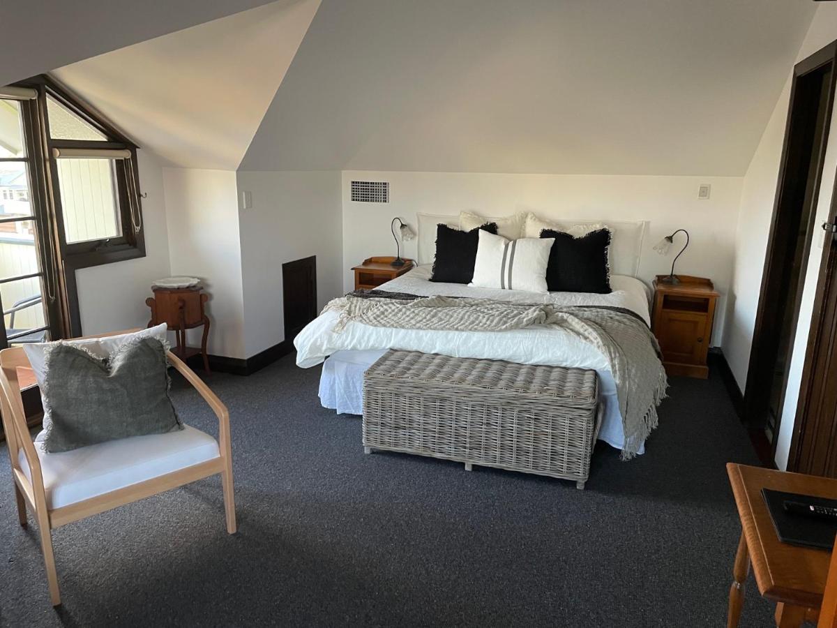 Ballina Manor Boutique Hotel Eksteriør billede