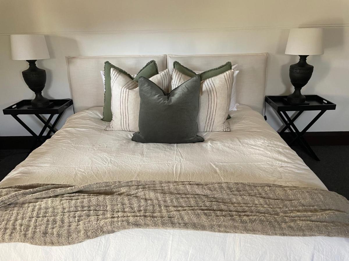 Ballina Manor Boutique Hotel Eksteriør billede