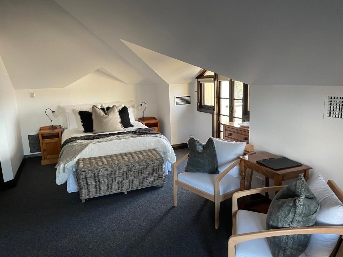 Ballina Manor Boutique Hotel Eksteriør billede