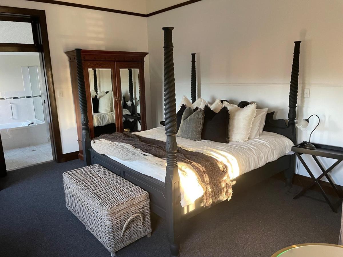 Ballina Manor Boutique Hotel Eksteriør billede