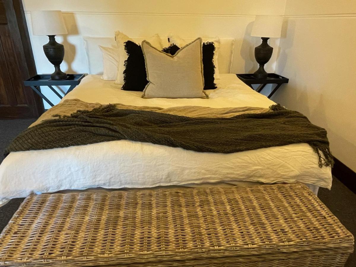Ballina Manor Boutique Hotel Eksteriør billede