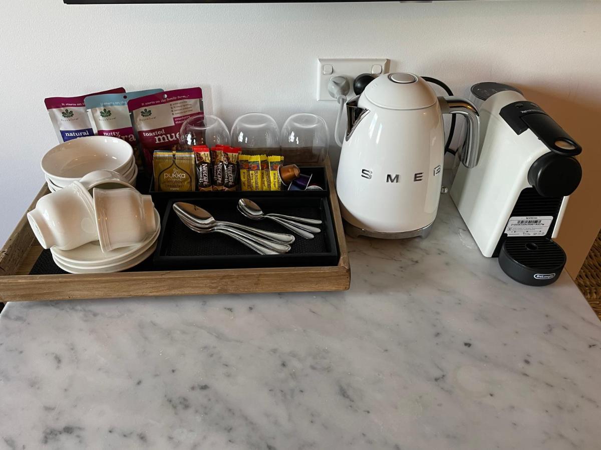 Ballina Manor Boutique Hotel Eksteriør billede