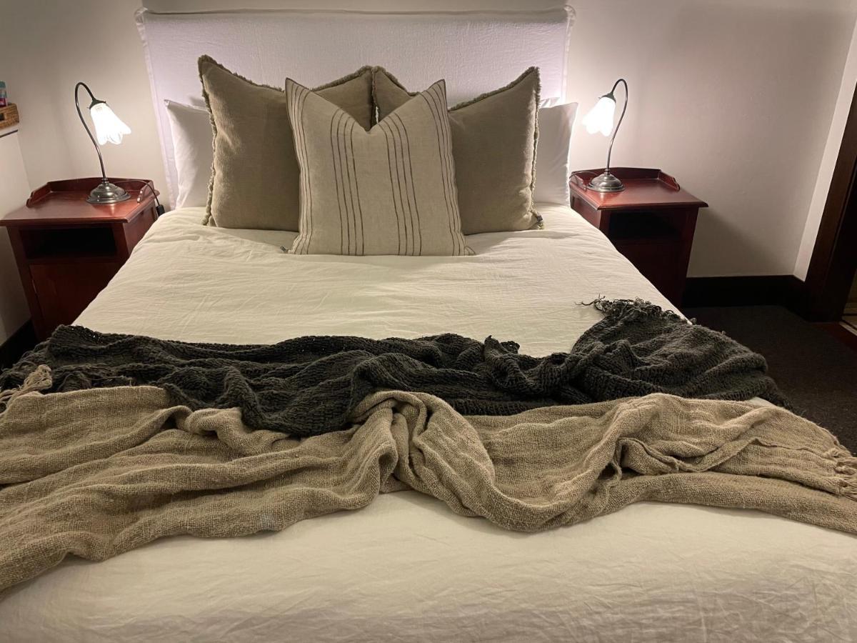 Ballina Manor Boutique Hotel Eksteriør billede