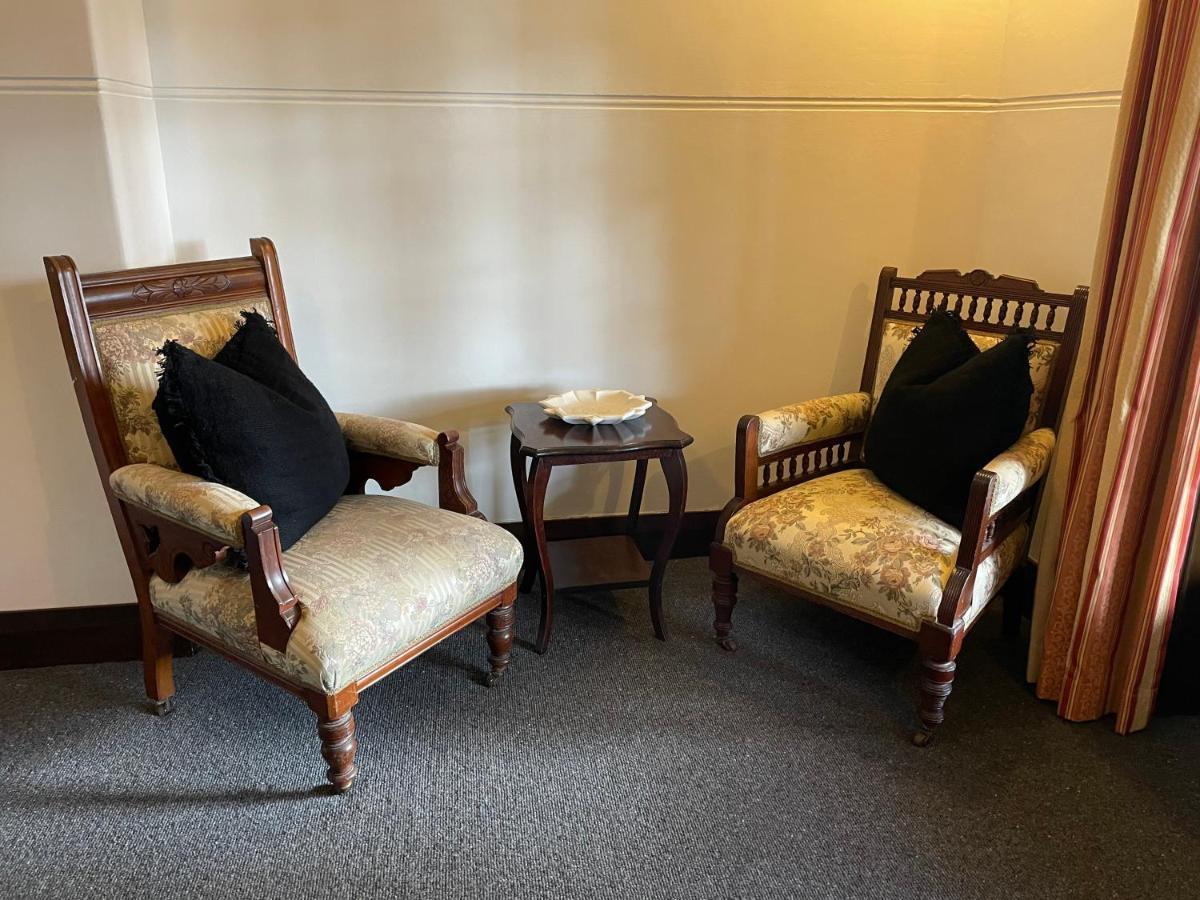 Ballina Manor Boutique Hotel Eksteriør billede