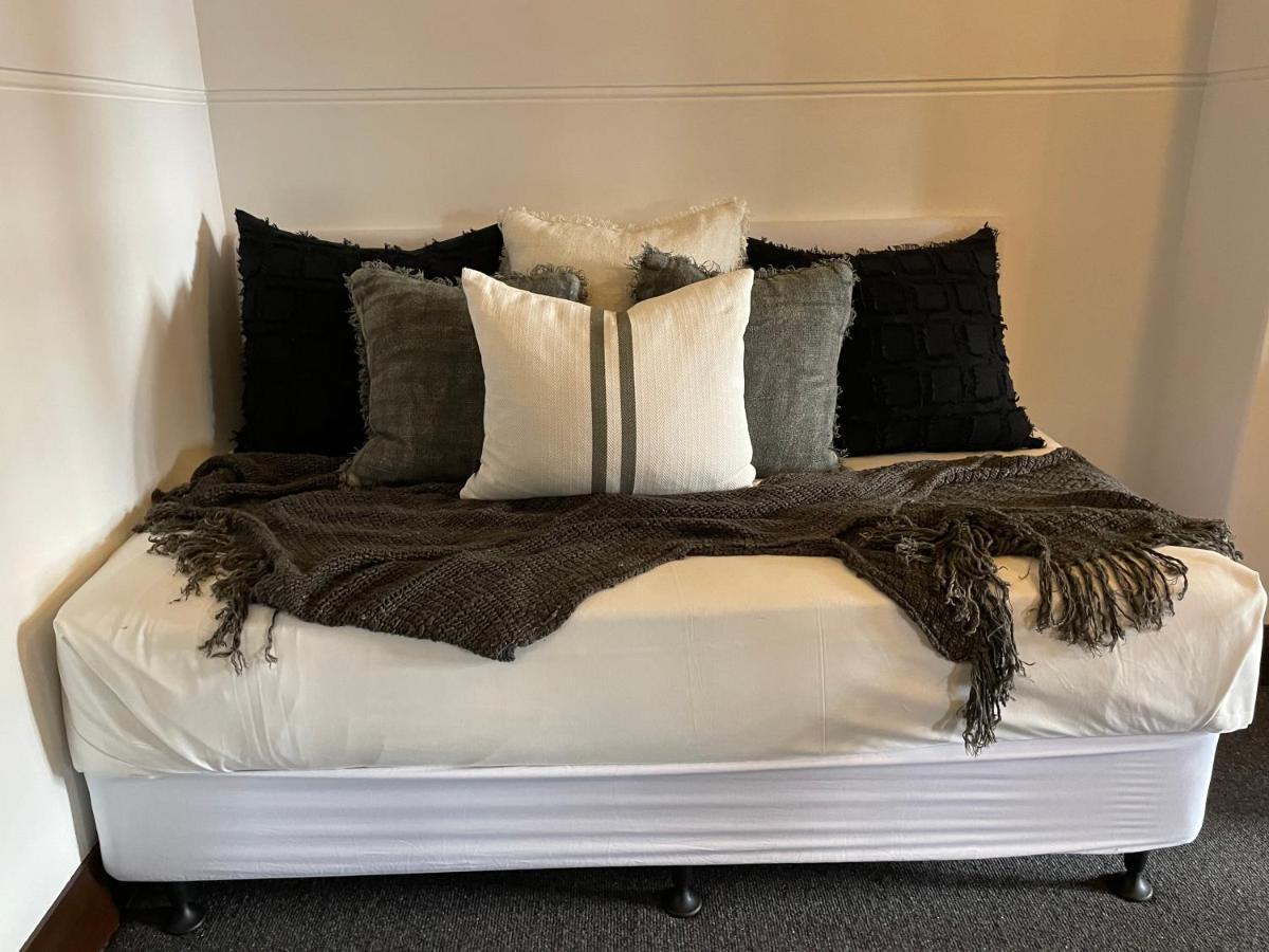 Ballina Manor Boutique Hotel Eksteriør billede