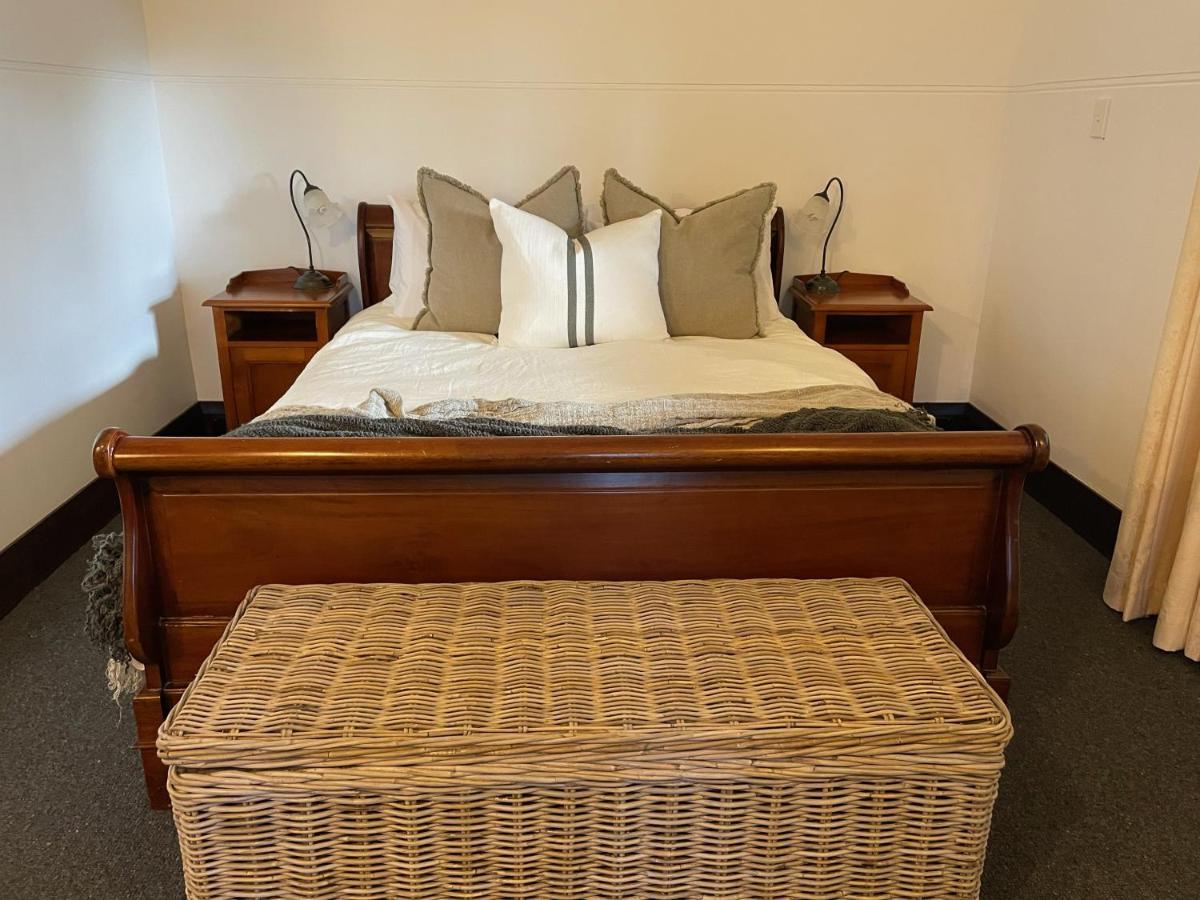 Ballina Manor Boutique Hotel Eksteriør billede