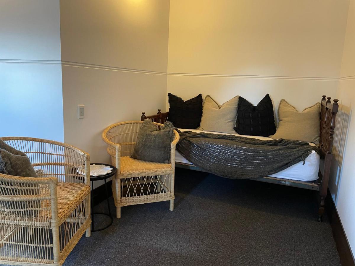 Ballina Manor Boutique Hotel Eksteriør billede