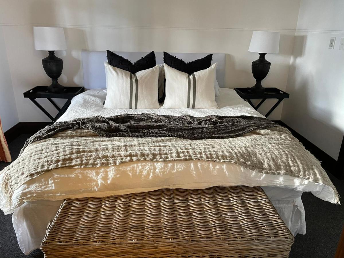 Ballina Manor Boutique Hotel Eksteriør billede