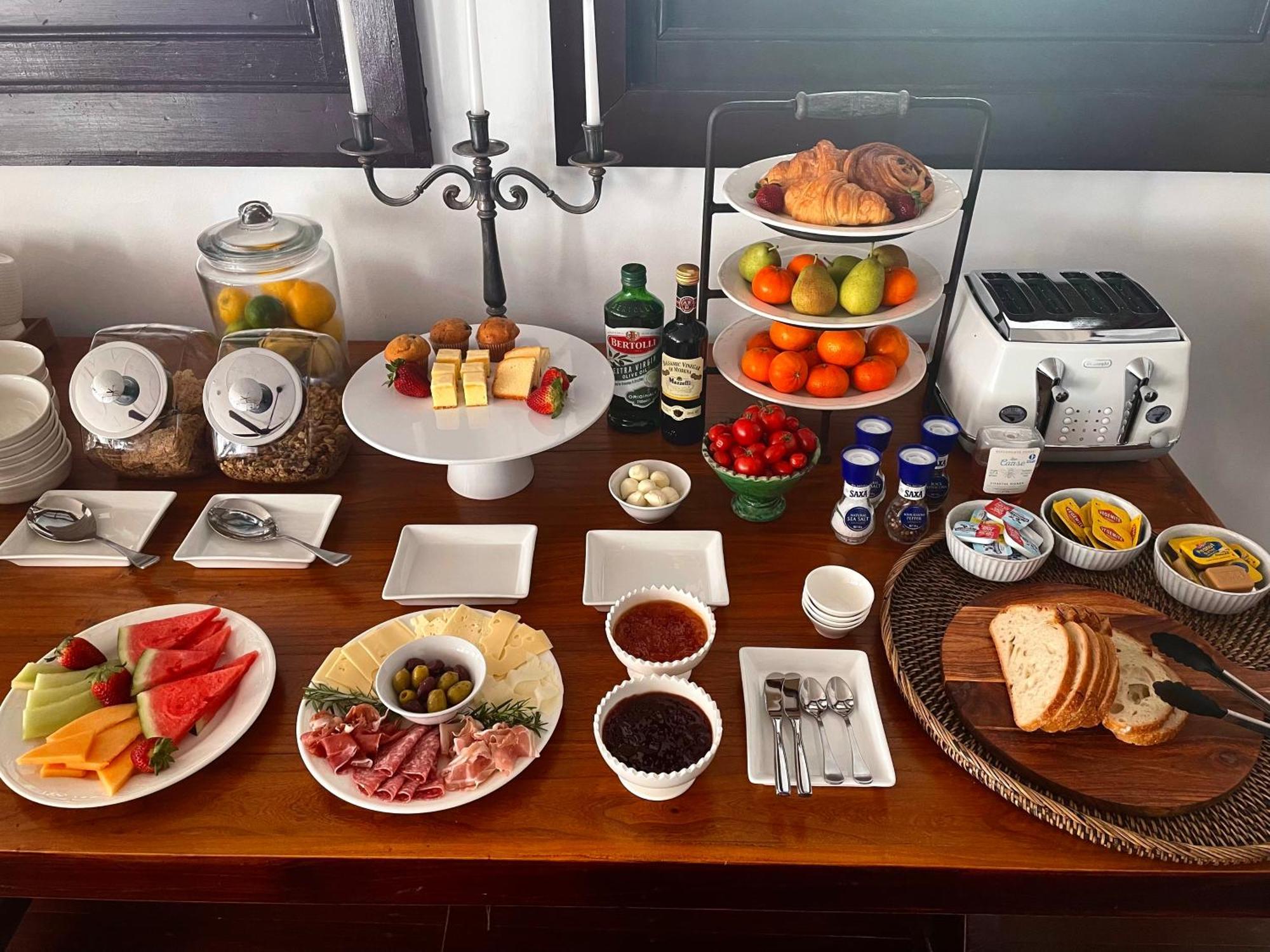 Ballina Manor Boutique Hotel Eksteriør billede